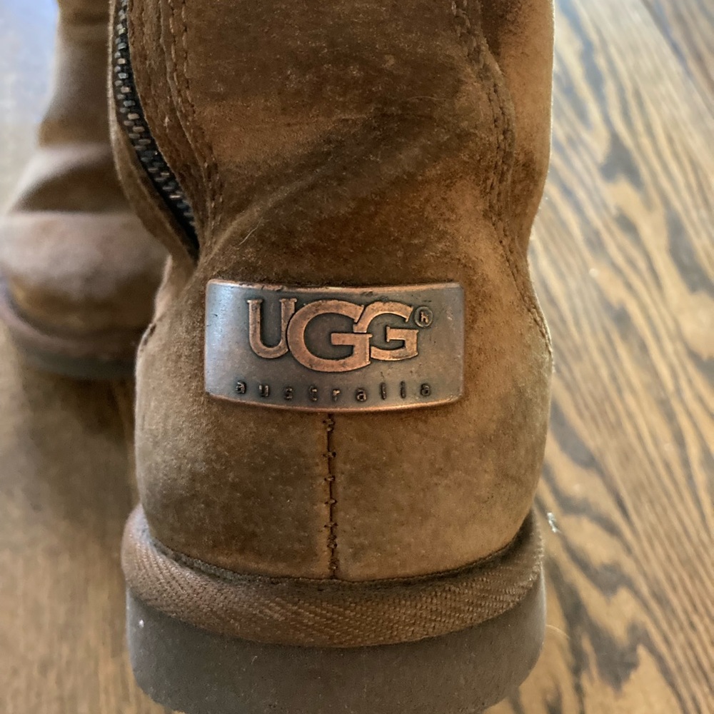 Ugg Boots size 6